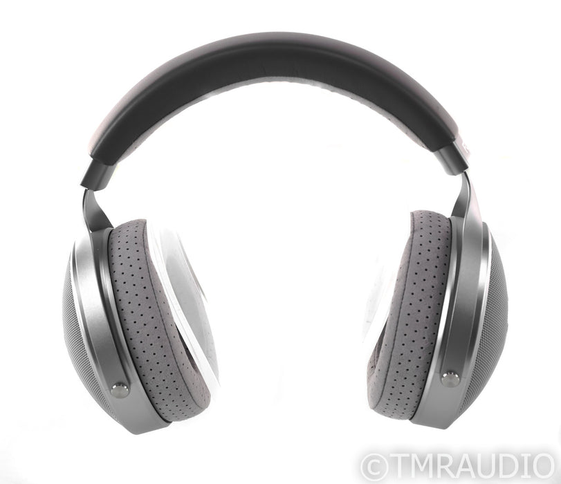 Focal Clear Open Back Headphones