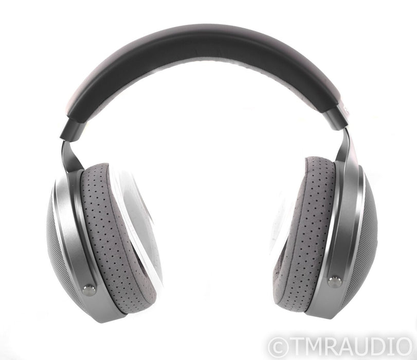 Focal Clear Open Back Headphones