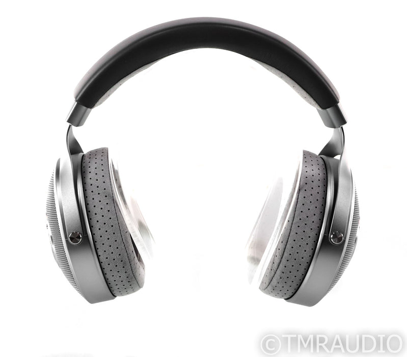 Focal Clear Open Back Headphones