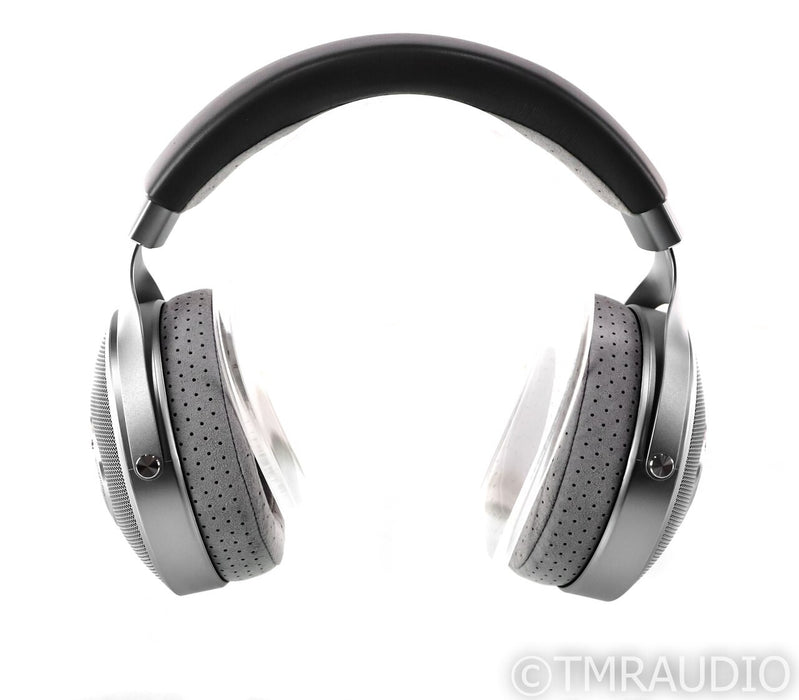 Focal Clear Open Back Headphones