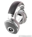 Focal Clear Open Back Headphones