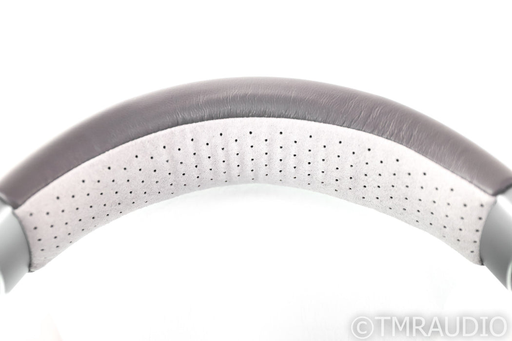 Focal Clear Open Back Headphones