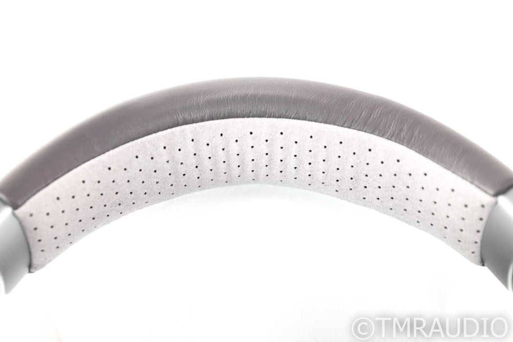 Focal Clear Open Back Headphones