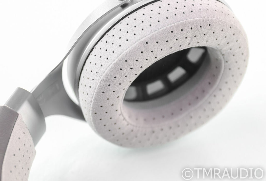Focal Clear Open Back Headphones