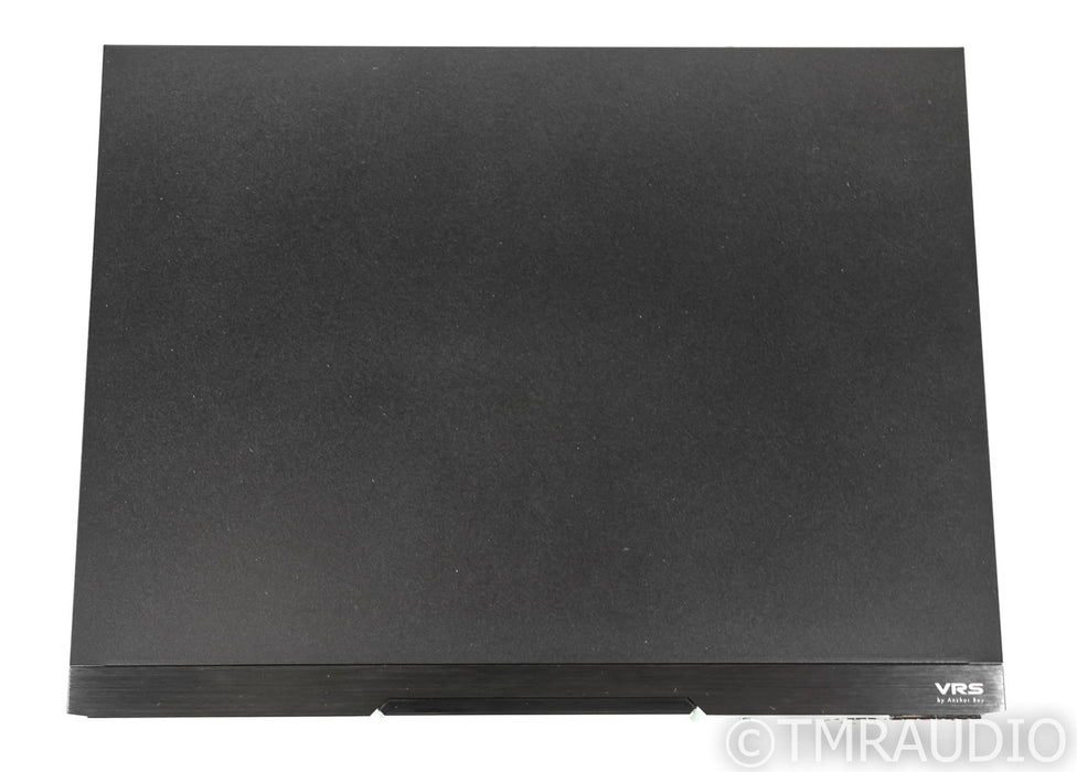 Oppo BDP-83SE NuForce Edition Universal Blu-Ray Player; Special Edition; Remote