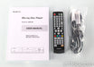 Oppo BDP-83SE NuForce Edition Universal Blu-Ray Player; Special Edition; Remote