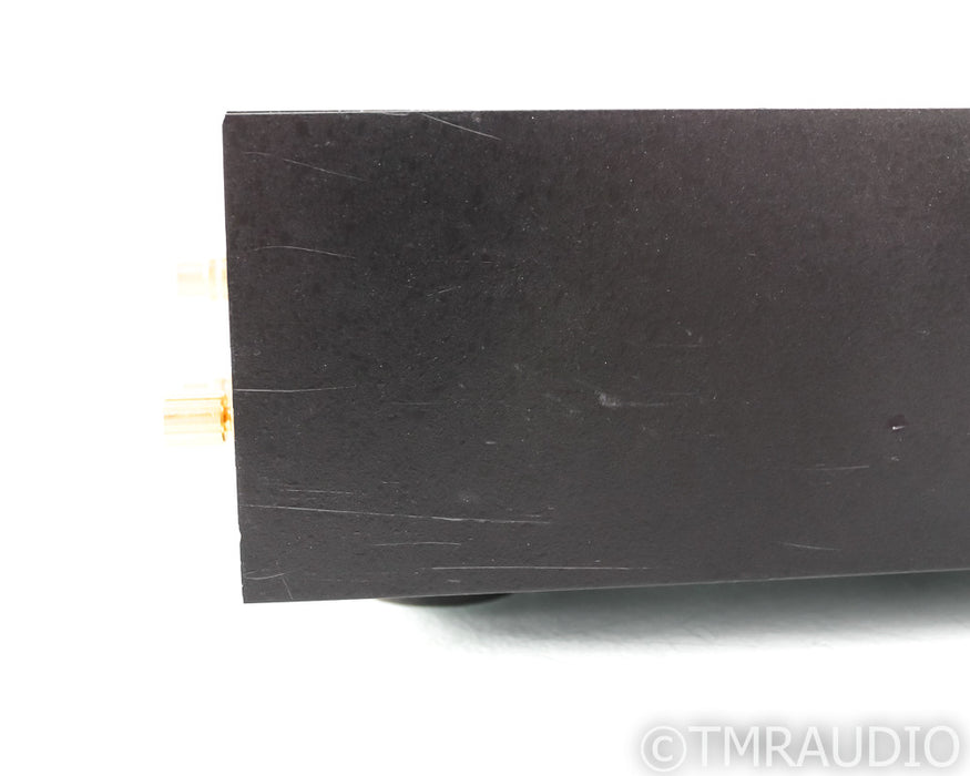 Conrad Johnson EF-1 MM / MC Phono Preamplifier; EF1
