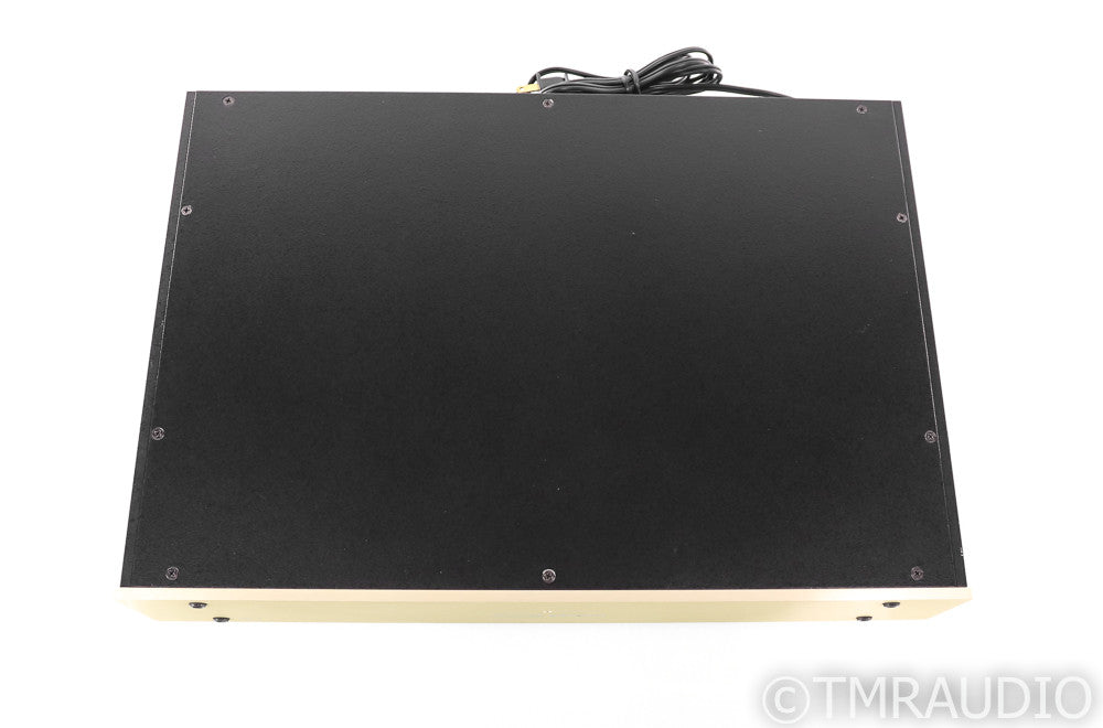 Conrad Johnson EF-1 MM / MC Phono Preamplifier; EF1