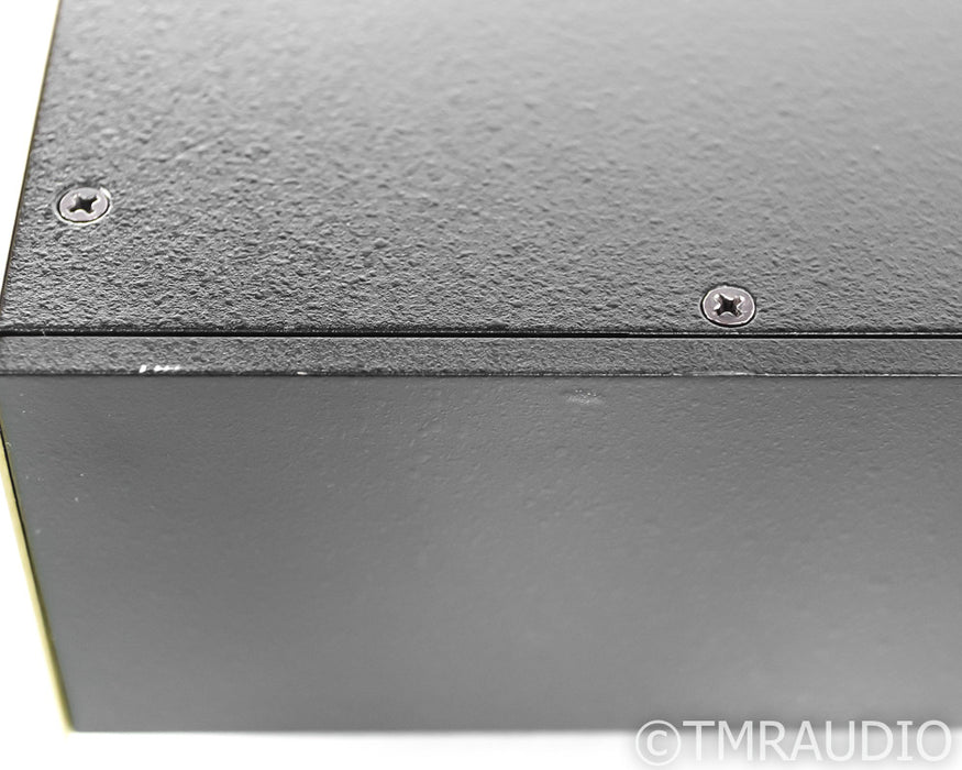 Conrad Johnson EF-1 MM / MC Phono Preamplifier; EF1