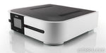Classe CDP-202 CD Player; CDP202; Silver; Remote