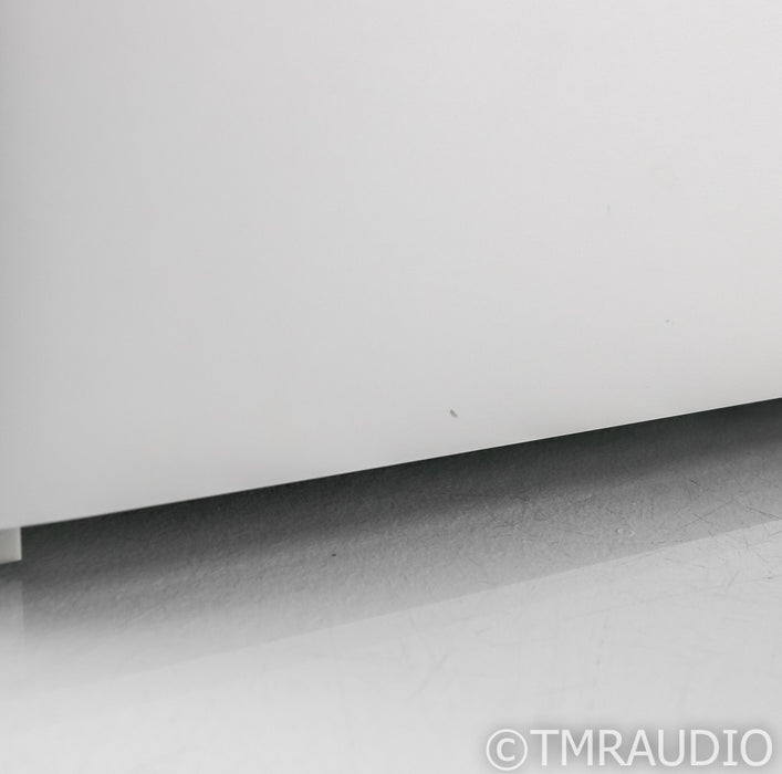 Classe CA-2300 Stereo Power Amplifier; CA2300; Silver