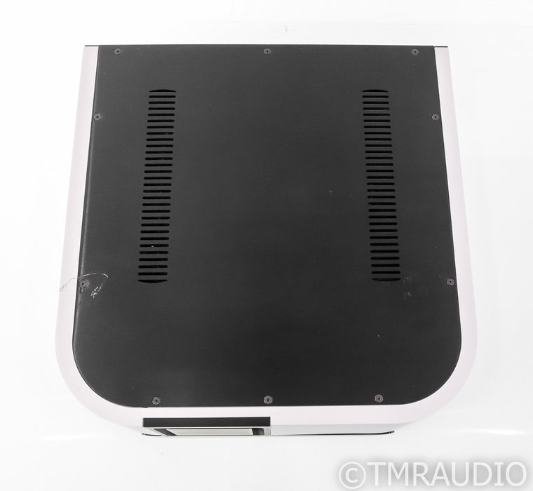 Classe CA-2300 Stereo Power Amplifier; CA2300; Silver