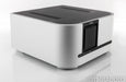 Classe CA-2300 Stereo Power Amplifier; CA2300; Silver