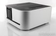 Classe CA-2300 Stereo Power Amplifier; CA2300; Silver