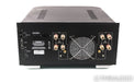 Classe CA-2300 Stereo Power Amplifier; CA2300; Silver