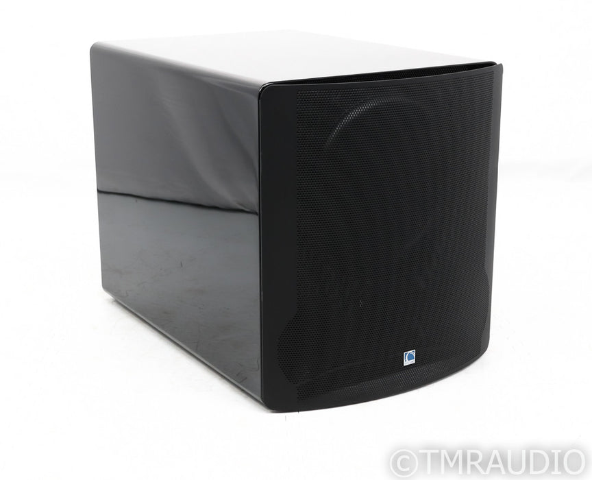 SVS PB13-Ultra 13.5" Powered Subwoofer; PB-13; Gloss Black