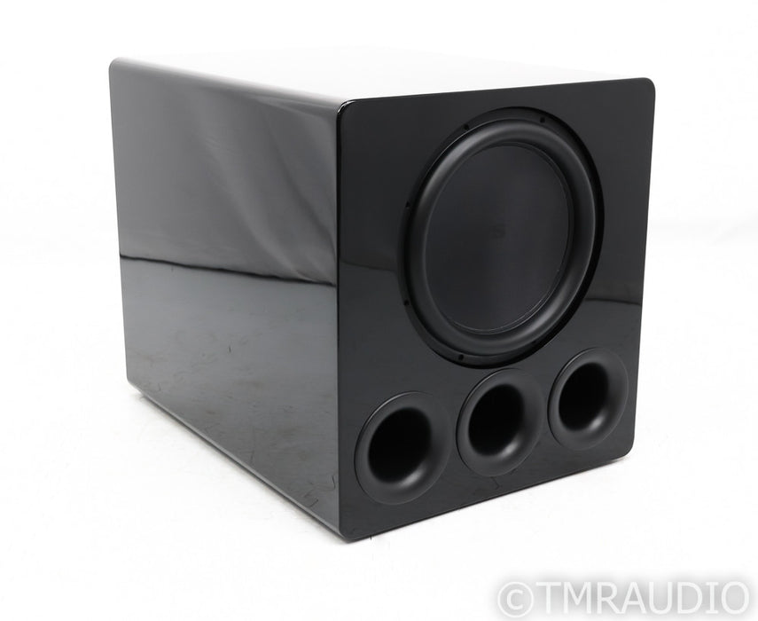 SVS PB13-Ultra 13.5" Powered Subwoofer; PB-13; Gloss Black