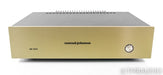 Conrad Johnson MF-2275 Stereo Power Amplifier; MF2275 (Low Hours!)