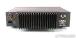 Conrad Johnson MF-2275 Stereo Power Amplifier; MF2275 (Low Hours!)