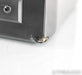 McIntosh XR50 Bookshelf Speaker; Single; Piano Black; XR-50
