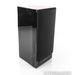 McIntosh XR50 Bookshelf Speaker; Single; Piano Black; XR-50