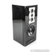 McIntosh XR50 Bookshelf Speaker; Single; Piano Black; XR-50