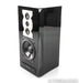 McIntosh XR50 Bookshelf Speaker; Single; Piano Black; XR-50