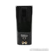 McIntosh XR50 Bookshelf Speaker; Single; Piano Black; XR-50