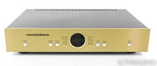 Conrad Johnson ET3SE Tube Hybrid Stereo Preamplifier; ET3-SE; Remote