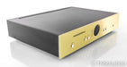 Conrad Johnson ET3SE Tube Hybrid Stereo Preamplifier; ET3-SE; Remote