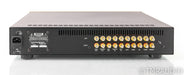 Conrad Johnson ET3SE Tube Hybrid Stereo Preamplifier; ET3-SE; Remote