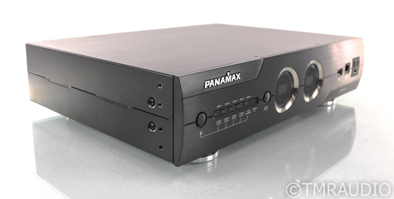 Panamax M5300-PM AC Power Line Conditioner; M5300PM