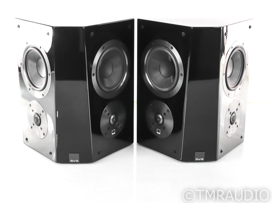 SVS Ultra Surround Speakers