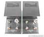 Canary Audio M80 Mono Tube Power Amplifier; Pair; M-80; SET 300B