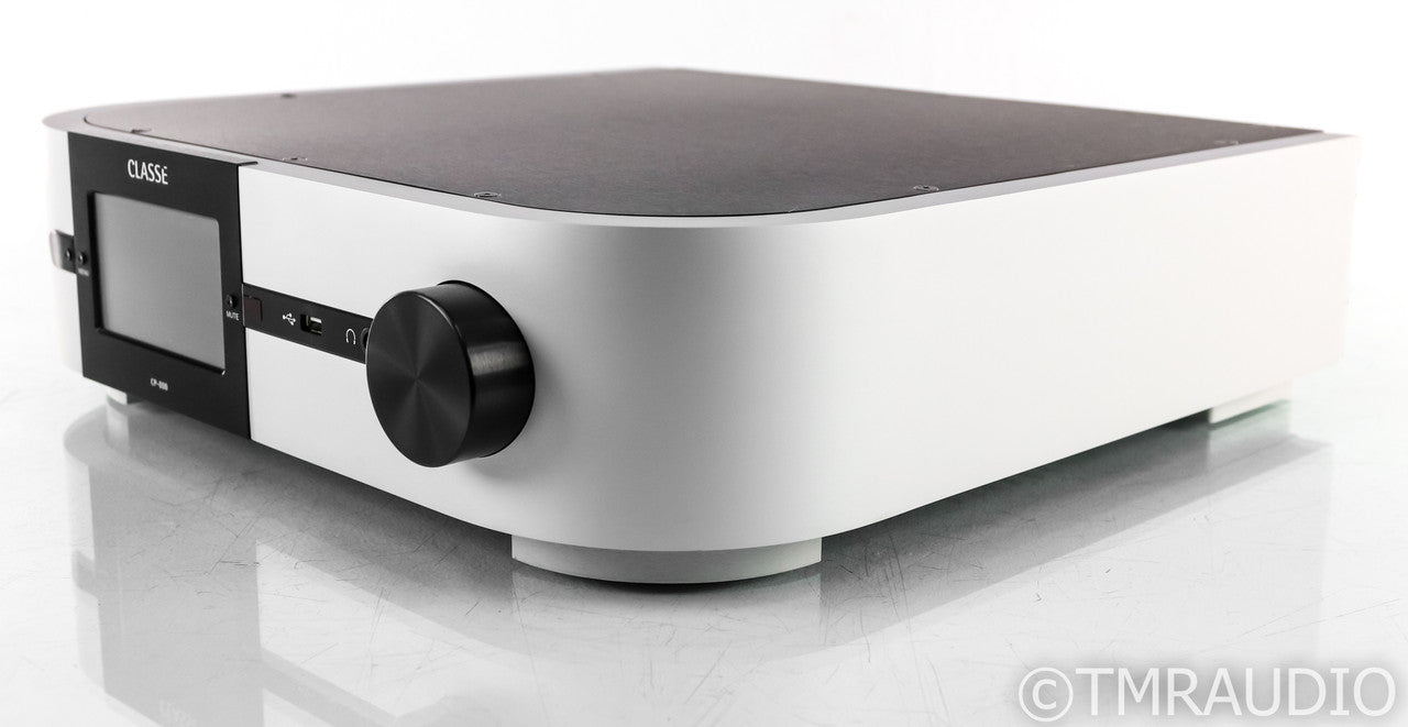 Classe CP-800 Preamplifier / DAC; CP800; D/A Converter; Remote