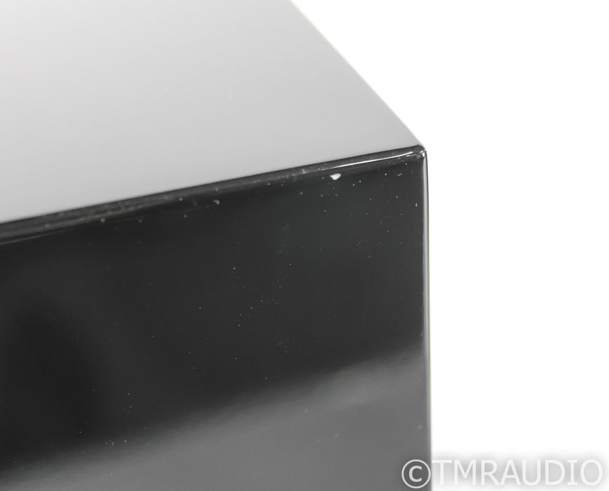 SVS Ultra Bookshelf Speakers
