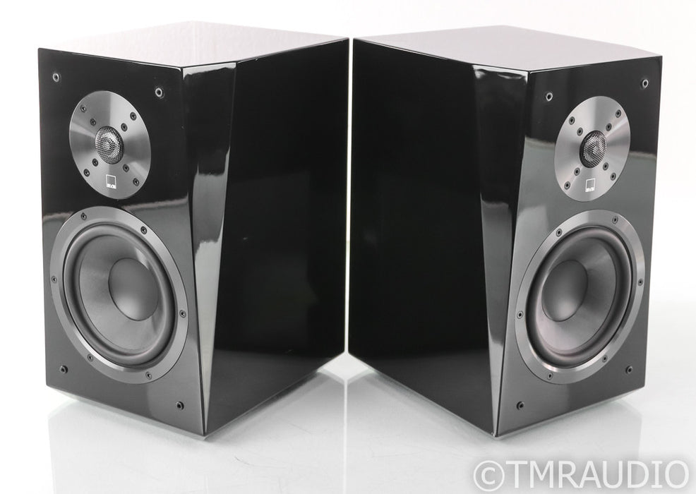 SVS Ultra Bookshelf Speakers