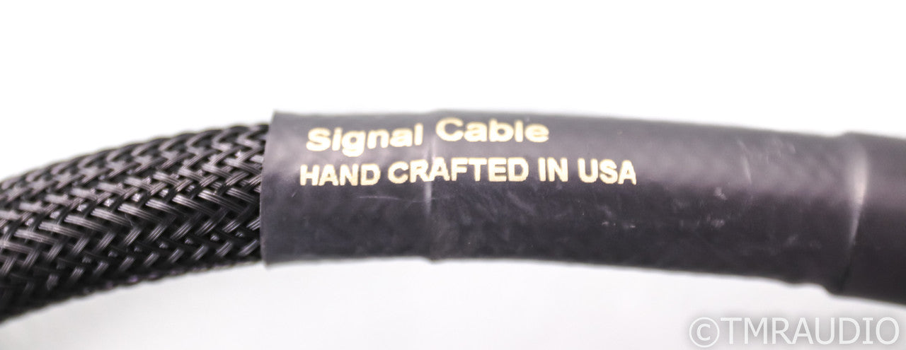 Signal Cable MagicPower C15 Power Cable; 1m AC Cord