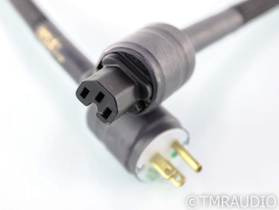 Signal Cable MagicPower C15 Power Cable; 1m AC Cord