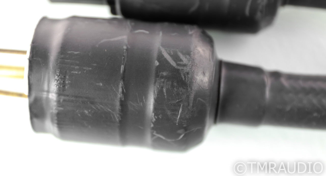 Signal Cable MagicPower C15 Power Cable; 1m AC Cord
