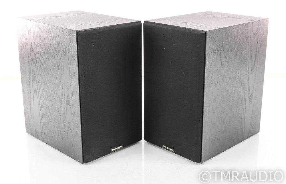 Paradigm Mini Monitor V1 Bookshelf Speakers