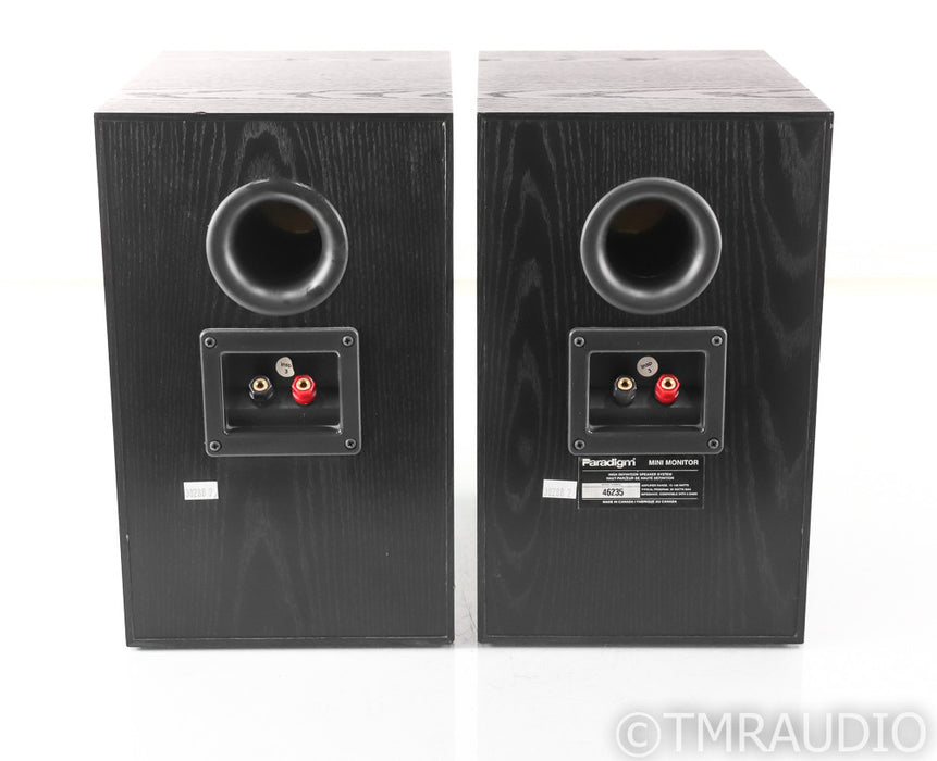 Paradigm Mini Monitor V1 Bookshelf Speakers
