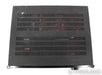 Anthem MRX 520 5.2 Channel Home Theater Receiver; MRX-520; Remote