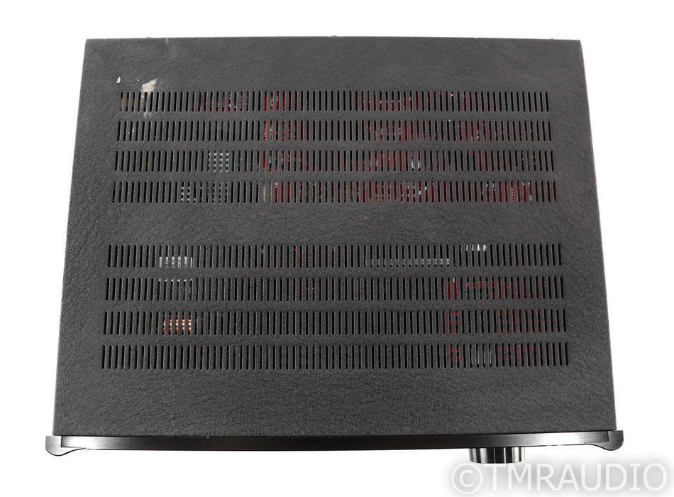 Anthem MRX 520 5.2 Channel Home Theater Receiver; MRX-520; Remote