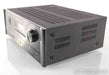 Anthem MRX 520 5.2 Channel Home Theater Receiver; MRX-520; Remote