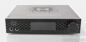 Mytek Brooklyn DAC+ DAC / Headphone Amplifier; Preamplifier; MM/MC Phono; Remote