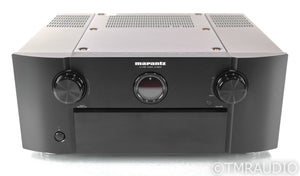 Marantz AV8805 13.2 Channel Home Theater Processor; AV-8805; Remote; 4K UHD; HDR