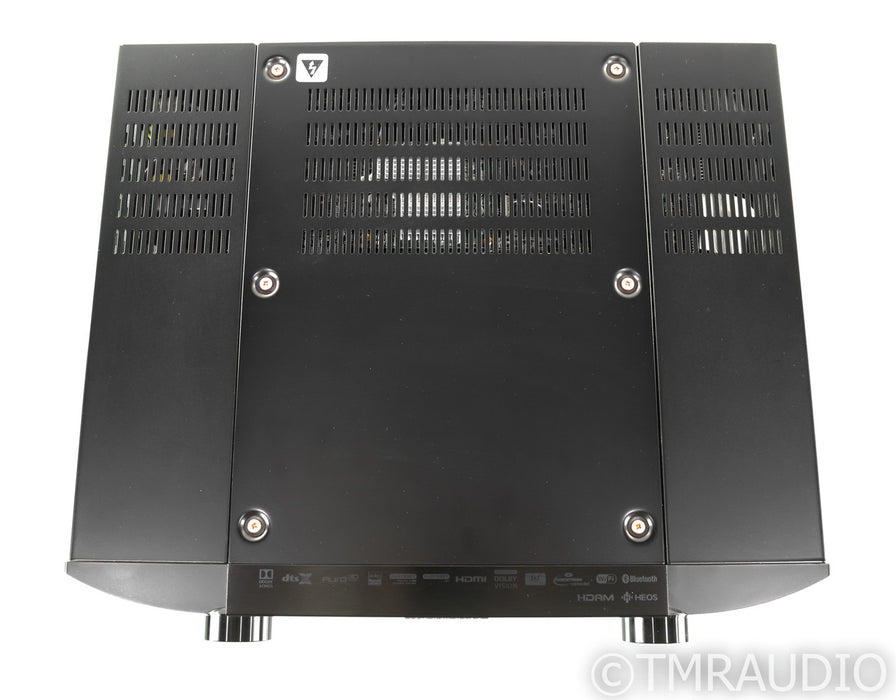 Marantz AV8805 13.2 Channel Home Theater Processor; AV-8805; Remote; 4K UHD; HDR