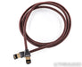 AudioQuest Cinnamon Ethernet Cable; 1.5m Digital Interconnect