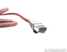 AudioQuest Cinnamon Ethernet Cable; 1.5m Digital Interconnect